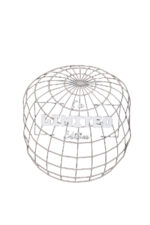 Women T-Shirt Pattern Printed(Limited) Round Neck Half Sleeves Solid Black Color - Image 5