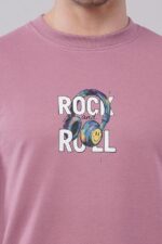 Men's Cotton Fleece Round Neck Full Sleeve Sweatshirt - Image 6