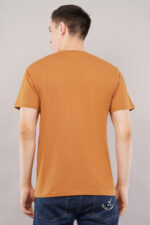 Urban Vibe Oversized Printed T-Shirt for Men - Image 9
