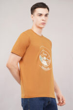 Urban Vibe Oversized Printed T-Shirt for Men - Image 6
